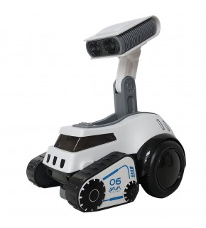 Ctoy Oyuncak Evrensel Robot