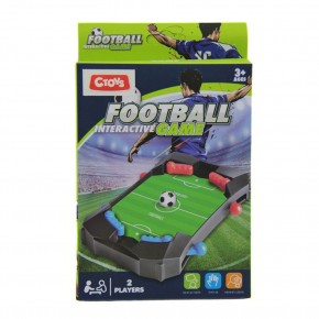 Ctoy Oyuncak Futbol Oyunu CTOY-1202