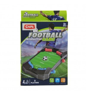 Ctoy Oyuncak Futbol Oyunu CTOY-1202