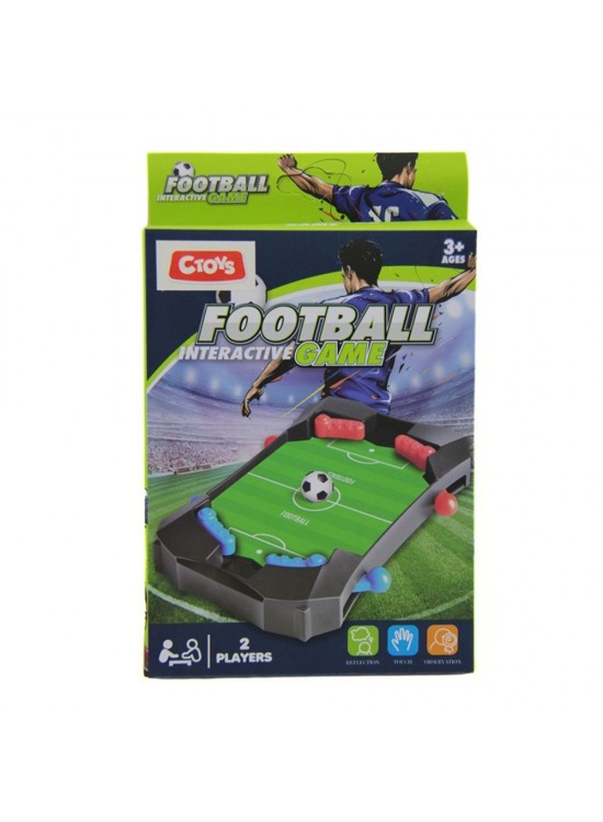 Ctoy Oyuncak Futbol Oyunu CTOY-1202