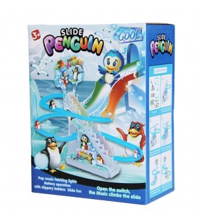 Ctoy Oyuncak Küçük Penguen CTOY-2021-4