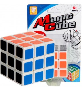 Ctoy Oyuncak Mini Sihirli Küp 3x3 Kartela 581-4.5A