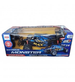 Ctoy Oyuncak Monster Araba Uzaktan Kumandalı 1:10 2.4G 4CH R/C CTOY-8289