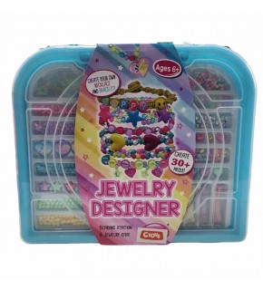 Ctoy Oyuncak Takı Seti CTOY-11523