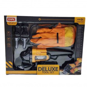 Ctoy Oyuncak Tamir Seti CTOY-3288-A6