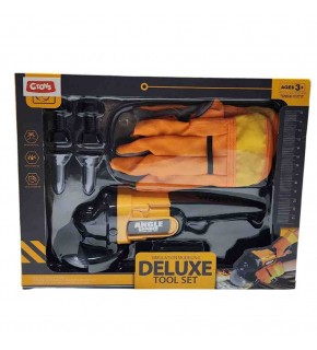 Ctoy Oyuncak Tamir Seti CTOY-3288-A6