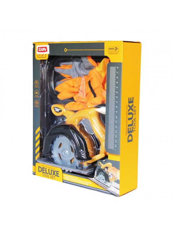 Ctoy Oyuncak Tamir Seti CTOY-3288-A7 Ctoy Oyuncak Tamir Seti CTOY-3288-A7