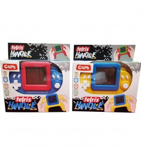 Ctoy Oyuncak Tetris CTOY-FY15