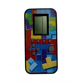 Ctoy Oyuncak Tetris CTOY-XM0104B-2