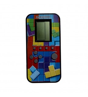 Ctoy Oyuncak Tetris CTOY-XM0104B-2