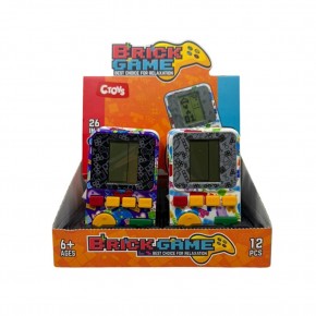 Ctoy Oyuncak Tetris Oyunu