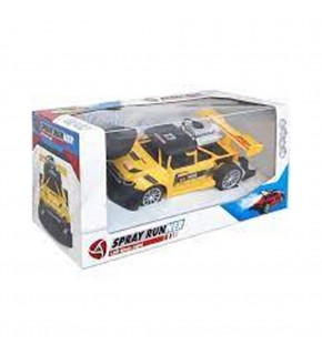 Ctoy Oyuncak Uzaktan Kumandalı Hızlı Yarış Arabası 1:24