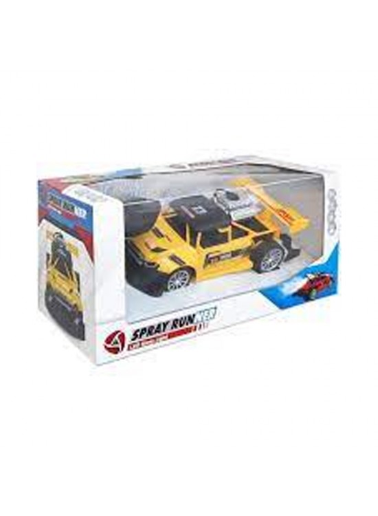 Ctoy Oyuncak Uzaktan Kumandalı Hızlı Yarış Arabası 1:24