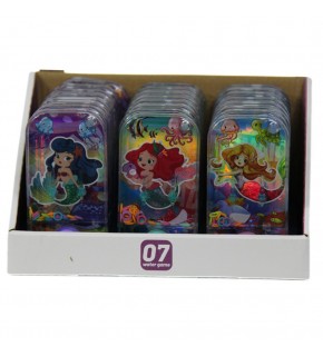 Ctoy Su Balonu 2586E-M24