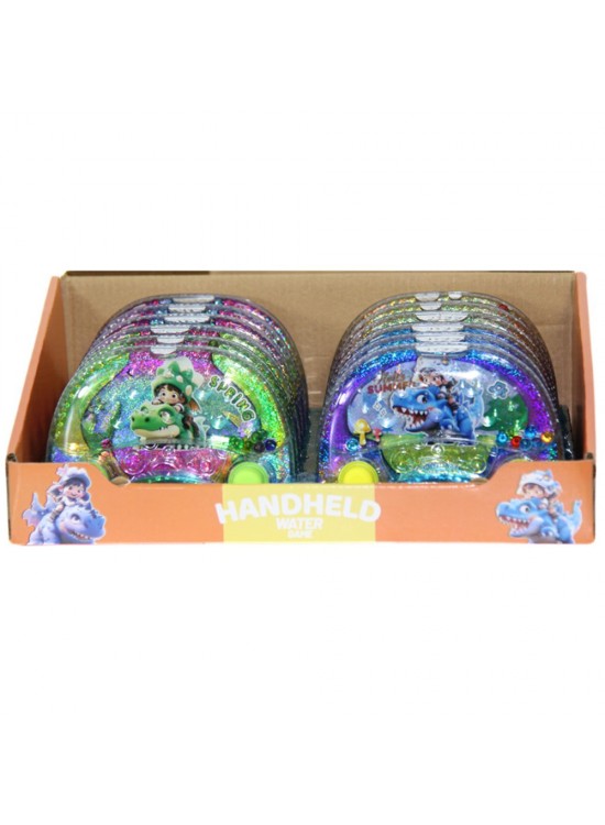 Ctoy Su Balonu 2586T-AL12 Ctoy Su Balonu 2586T-AL12