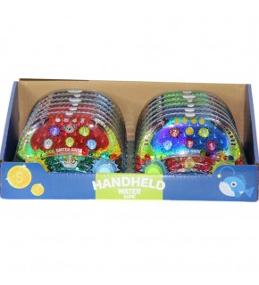 Ctoy Su Balonu 2586T-Z12