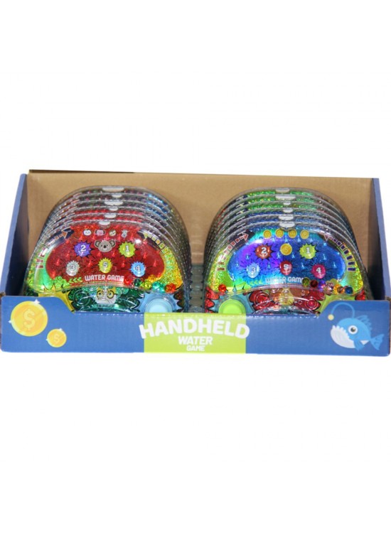 Ctoy Su Balonu 2586T-Z12 Ctoy Su Balonu 2586T-Z12