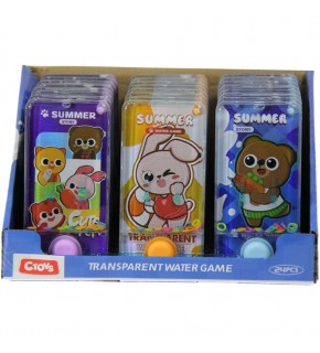 Ctoy Su Balonu 2586X-Q24