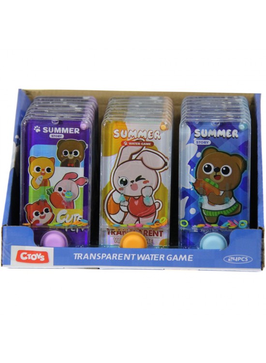 Ctoy Su Balonu 2586X-Q24 Ctoy Su Balonu 2586X-Q24