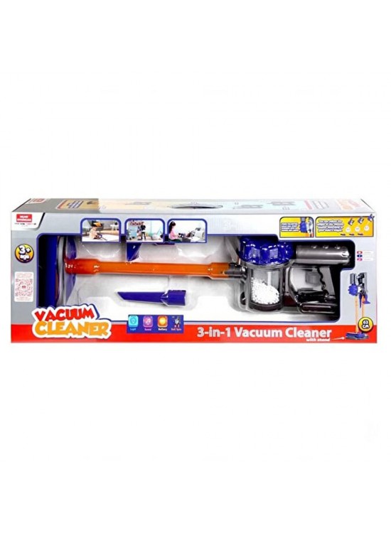 Ctoy Süpürge Seti Uçr-282