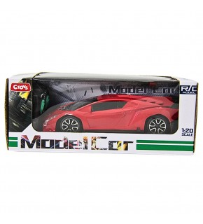 Ctoy Uzaktan Kumandalı Araba Rc 1:20