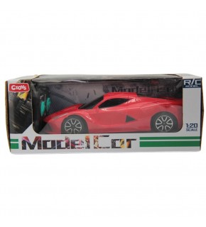 Ctoy Uzaktan Kumandalı Araba Rc 1:20