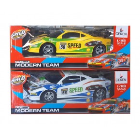 Ctoy Oyuncak Çek Bırak Yolcu Uçağı CTOY-9801B,9802B (1 Adet)