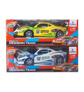 Ctoy Oyuncak Çek Bırak Yolcu Uçağı CTOY-9801B,9802B (1 Adet)