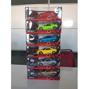 Ctoy Oyuncak Sürtmeli İş Makinalari CTOY-7756S-4 (1 Adet)