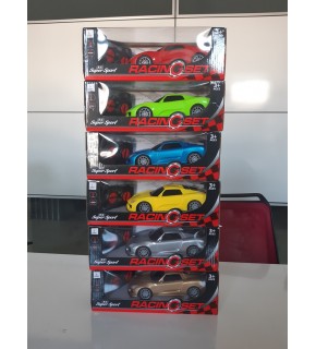 Ctoy Oyuncak Sürtmeli İş Makinalari CTOY-7756S-4 (1 Adet)