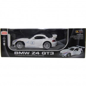 Ctoy Uzaktan Kumandalı Usb Araba Bmz4 Rc 1:14