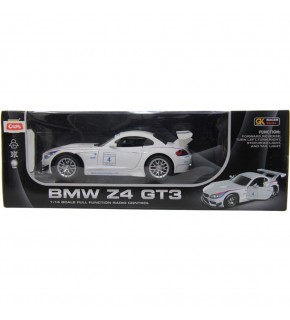 Ctoy Uzaktan Kumandalı Usb Araba Bmz4 Rc 1:14