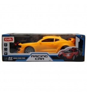 Ctoy Uzaktan Kumandalı Usb Model Araba 1:18