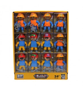 Ctoys Figür Tamirci Ctoy-8910-D61