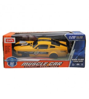 Ctoys Uzaktan Kumandalı Araba Ctoy-Yd898-Mj1943