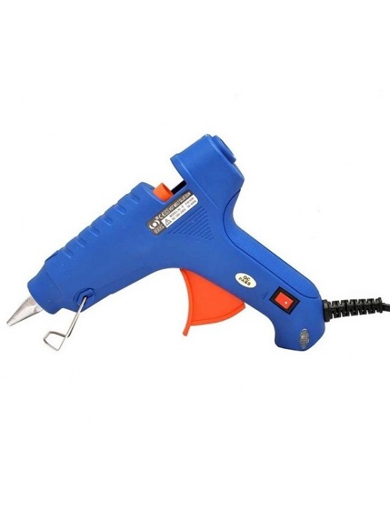 Çubuk Silikon Tabancası Büyük 60w T1382