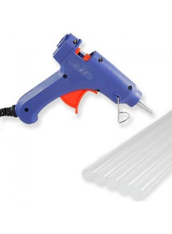 Çubuk Silikon Tabancası Büyük T1381