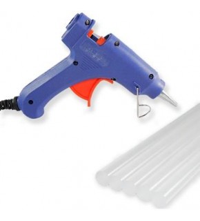 Çubuk Silikon Tabancası Küçük T1380