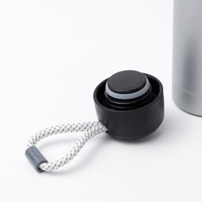 CUNDA GÜMÜŞ 500 ML TERMOS