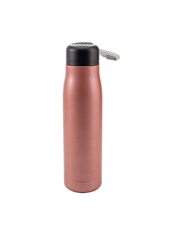 CUNDA KIRMIZI 500 ML TERMOS