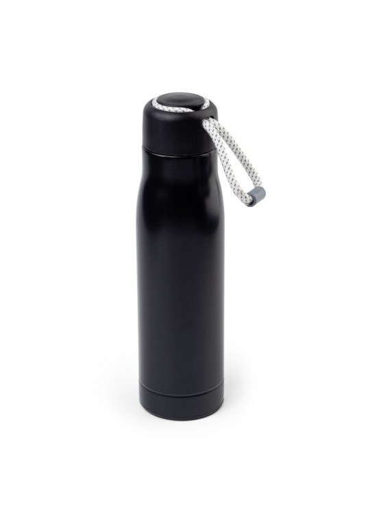 CUNDA SİYAH 500 ML TERMOS