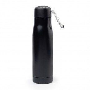 CUNDA SİYAH 500 ML TERMOS