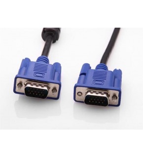 Cyber An-7405 5mt Vga Ekran Kartı e-e Data Kablosu