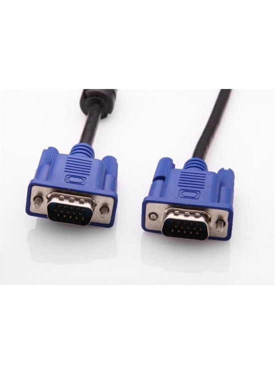 Cyber An-7405 5mt Vga Ekran Kartı e-e Data Kablosu