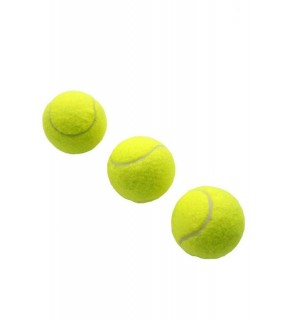 Cyclone Tenis Topu 3 lü