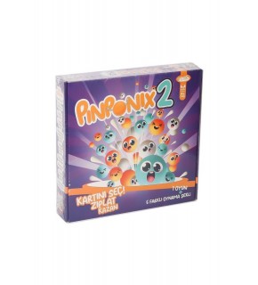 Çz Pinponi-X 2