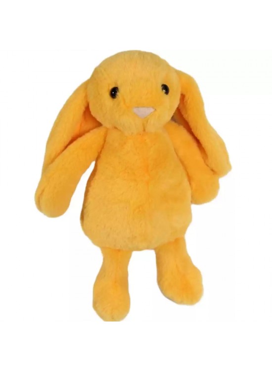 Dada Peluş Oyuncak Uyku Arkadaşı Tavşan Sarı 34 Cm Dada Peluş Oyuncak Uyku Arkadaşı Tavşan Sarı 34 Cm