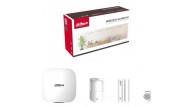 Dahua ART-ARC3000H-03-GW2 Kablosuz Wifi +2G Sim Kart Alarm Seti Pır Dedektör+Kontak+Kumanda