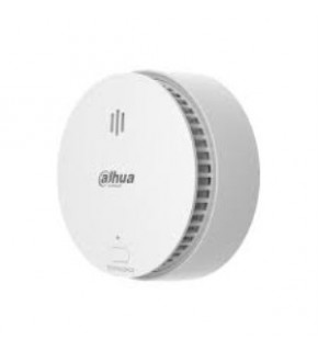 Dahua DHI-HY-SA21A-W2(868) Kablosuz Duman Dedektörü Beyaz