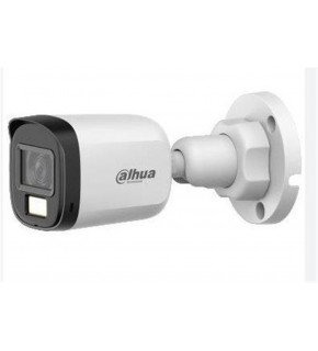 Dahua HAC-B1A21-U-IL 2 MP Akıllı Çift Işıklı HDCVI Bullet Kamera